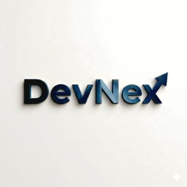 DevNex Logo