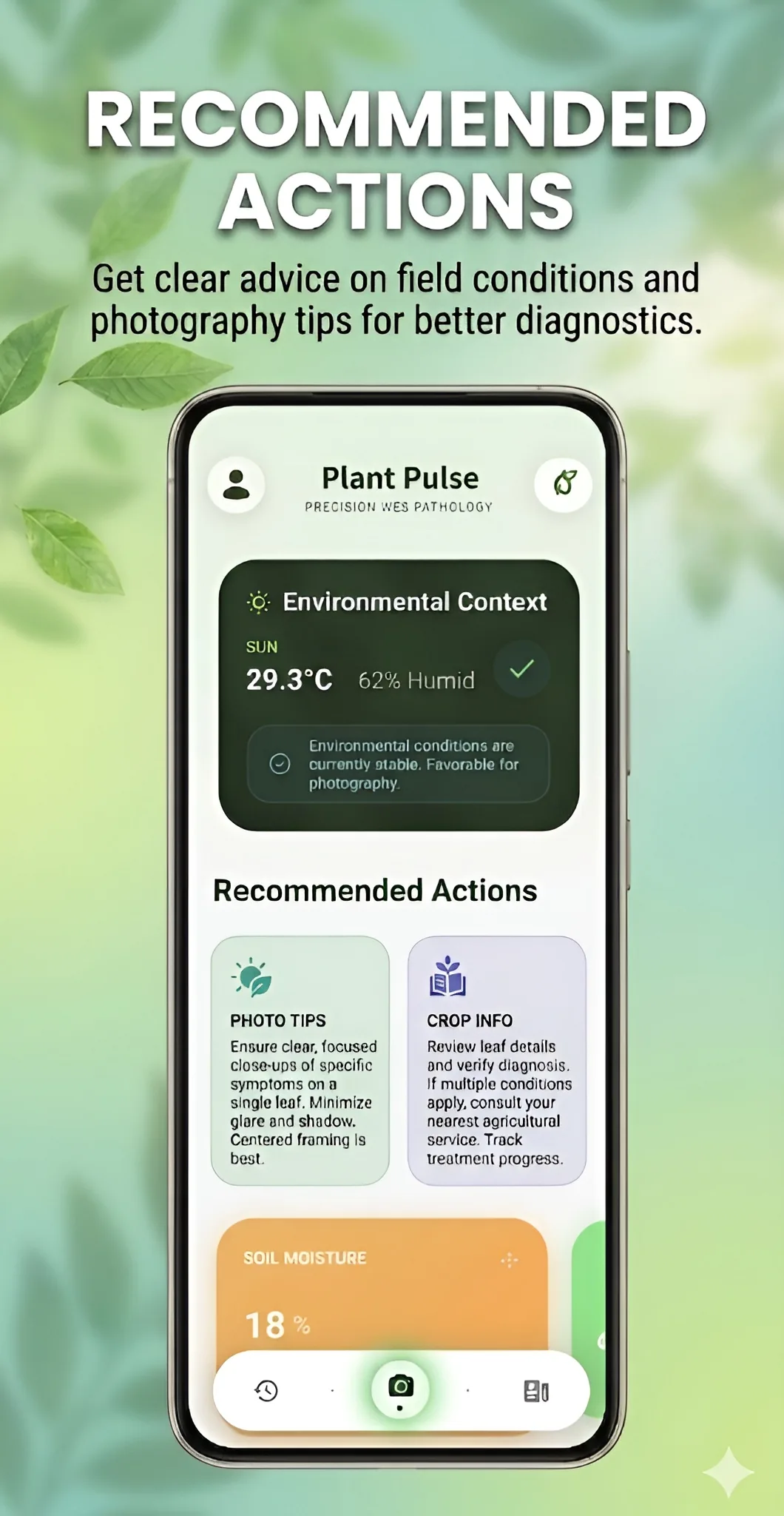 Plant Pulse mobile app screen plant-pulse-10