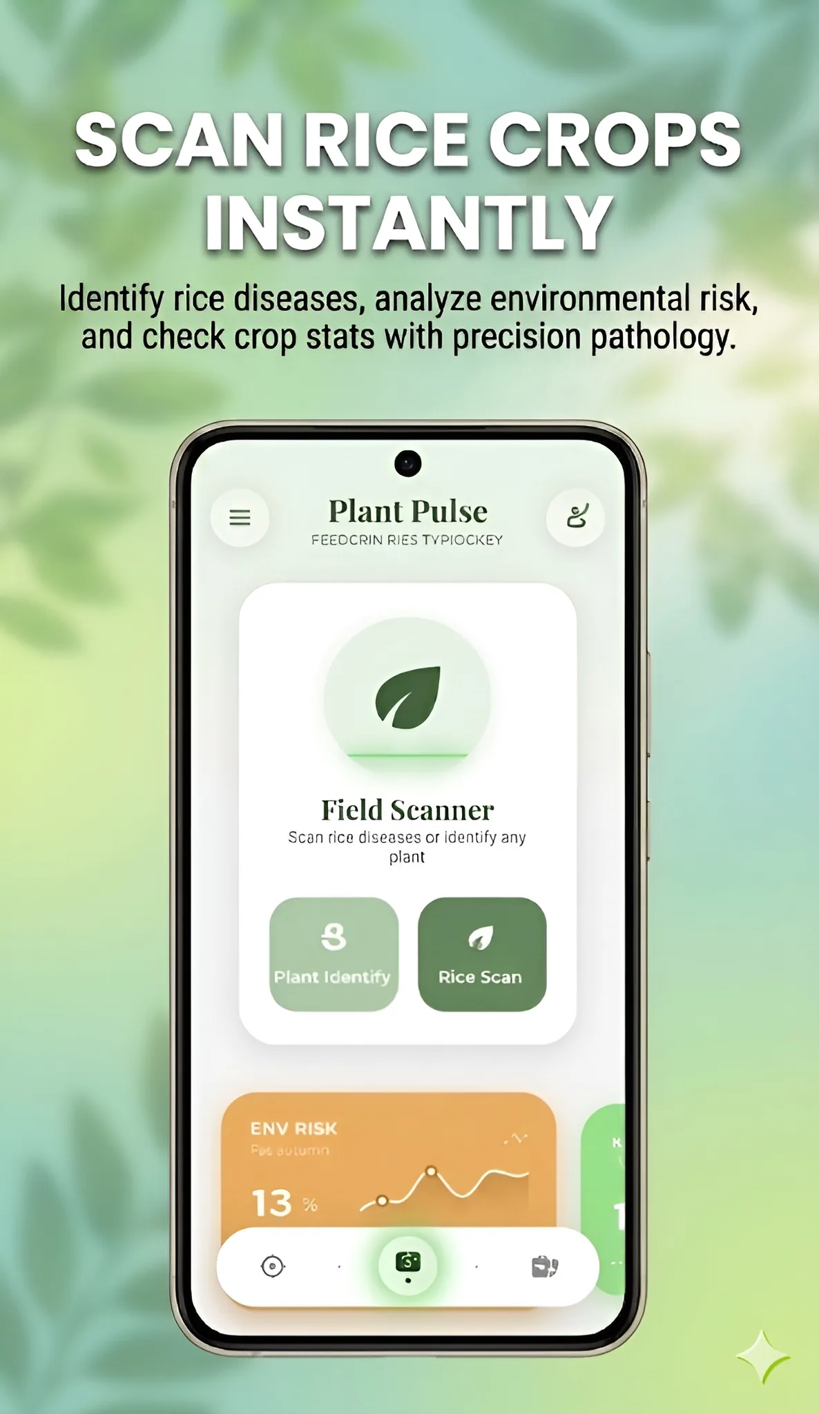 Plant Pulse mobile app screen plant-pulse-6