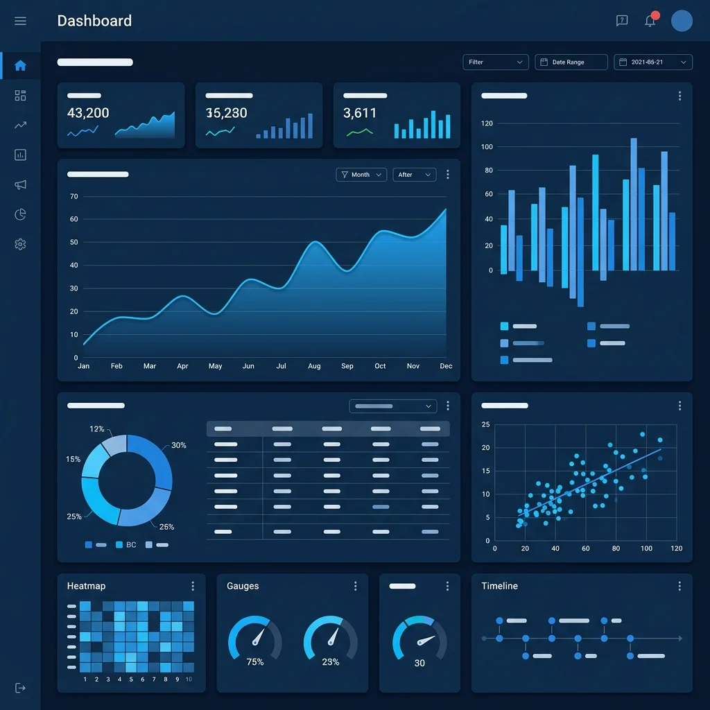 DevNex Web Suite